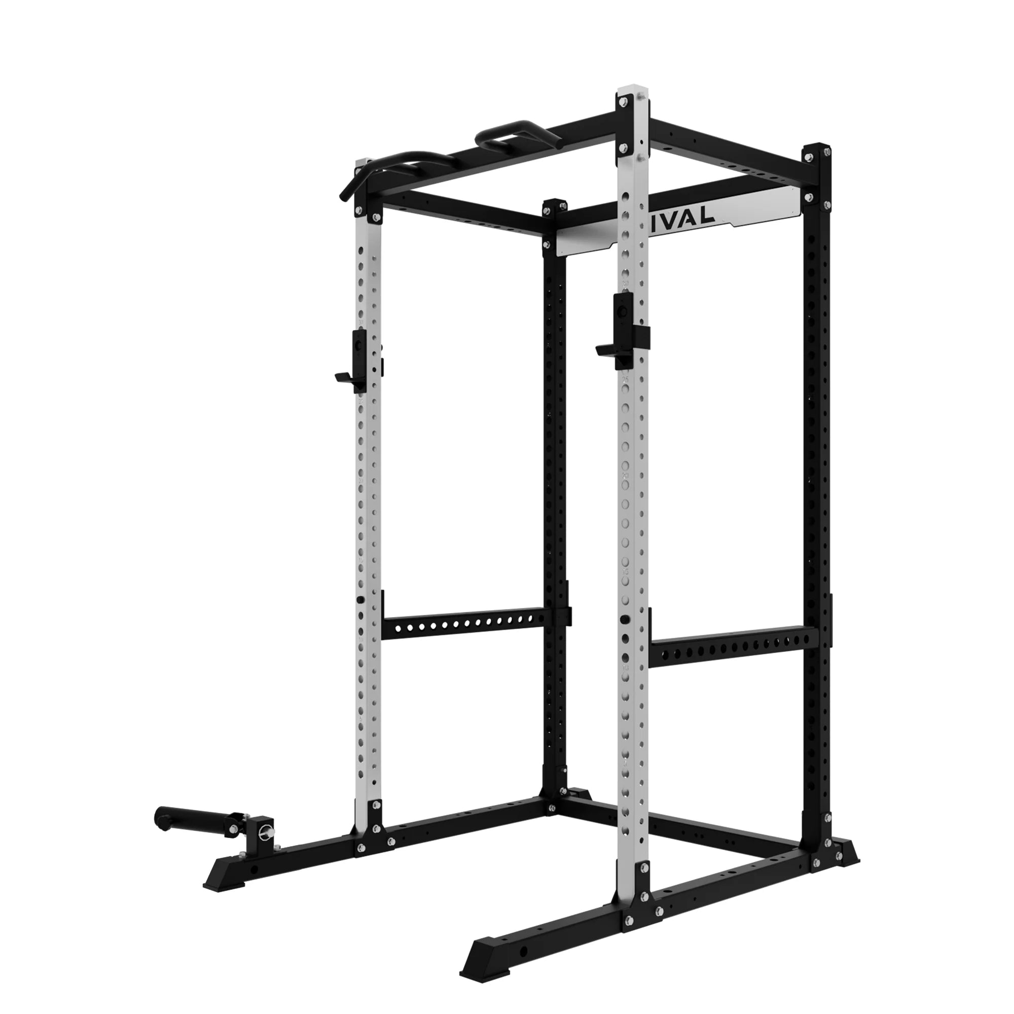 Modular Cable Rack System - BlackBear Fitness